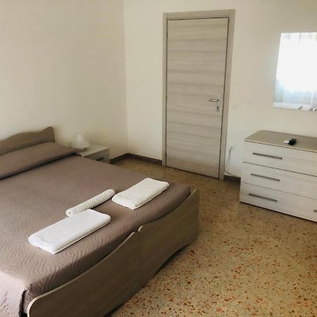 B&B Dell'Amicizia Fano Dış mekan fotoğraf