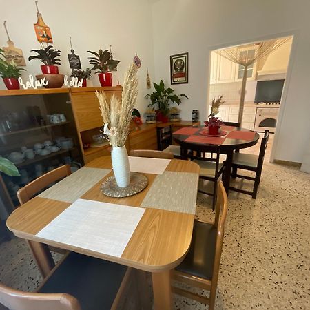 B&B Dell'Amicizia Fano Dış mekan fotoğraf