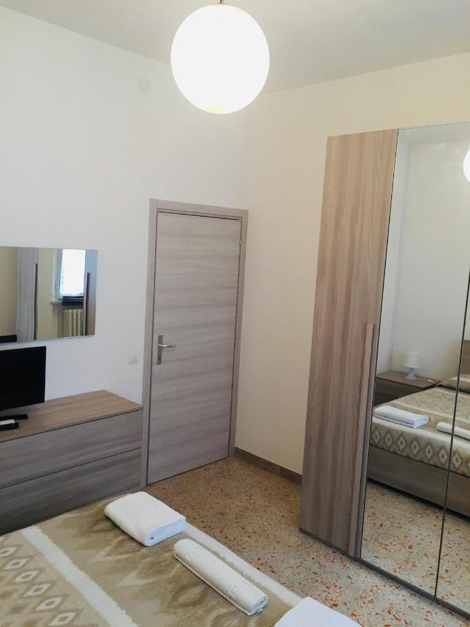 B&B Dell'Amicizia Fano Dış mekan fotoğraf