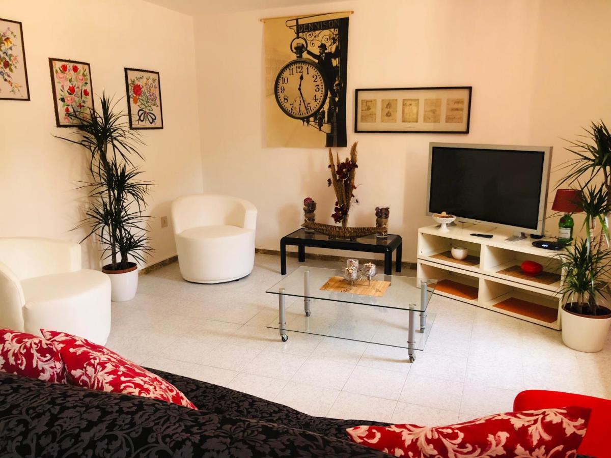B&B Dell'Amicizia Fano Dış mekan fotoğraf