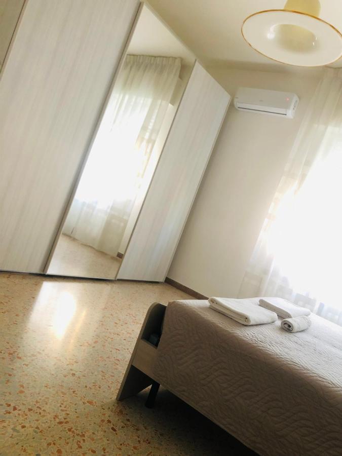 B&B Dell'Amicizia Fano Dış mekan fotoğraf