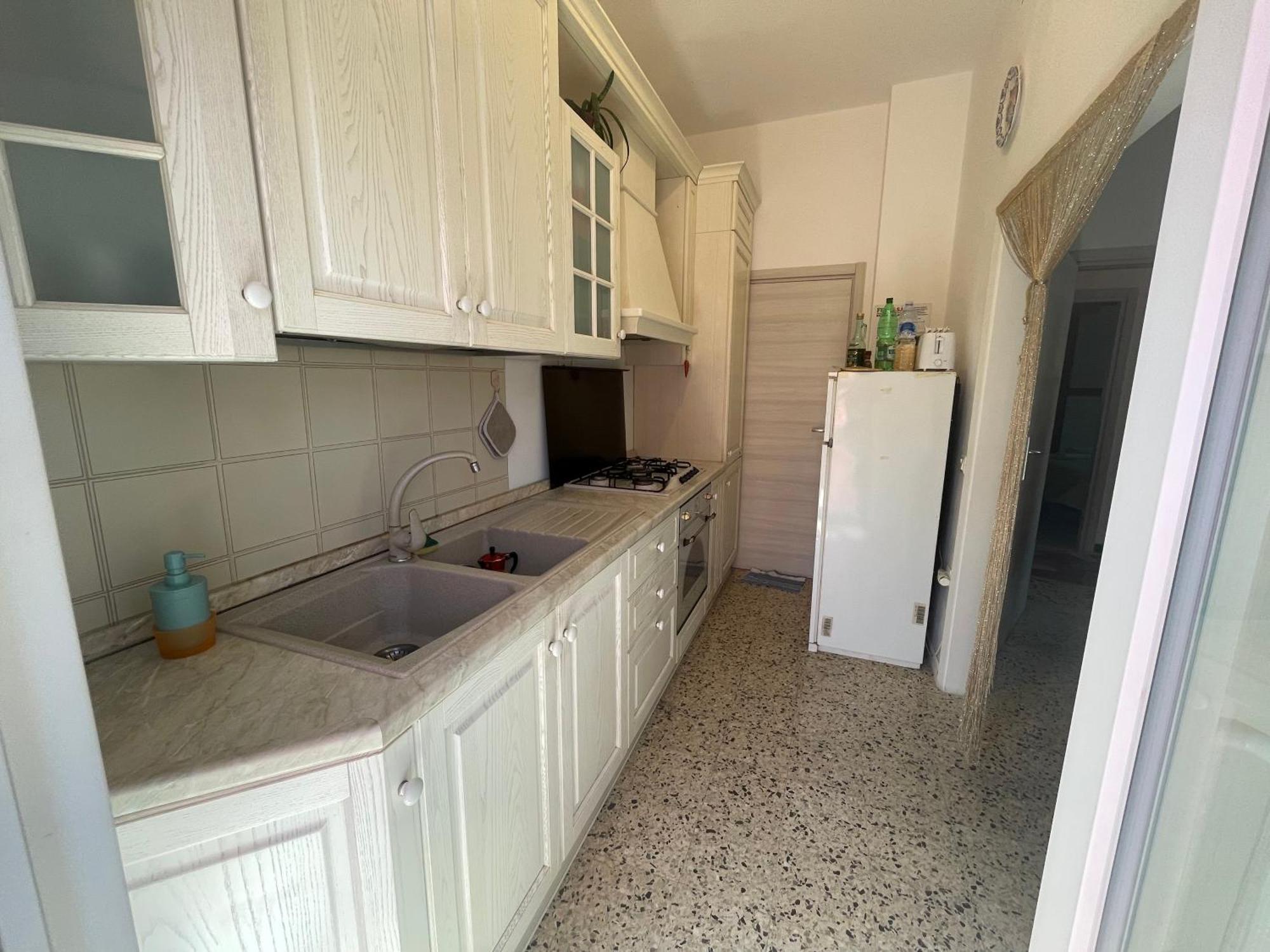 B&B Dell'Amicizia Fano Dış mekan fotoğraf