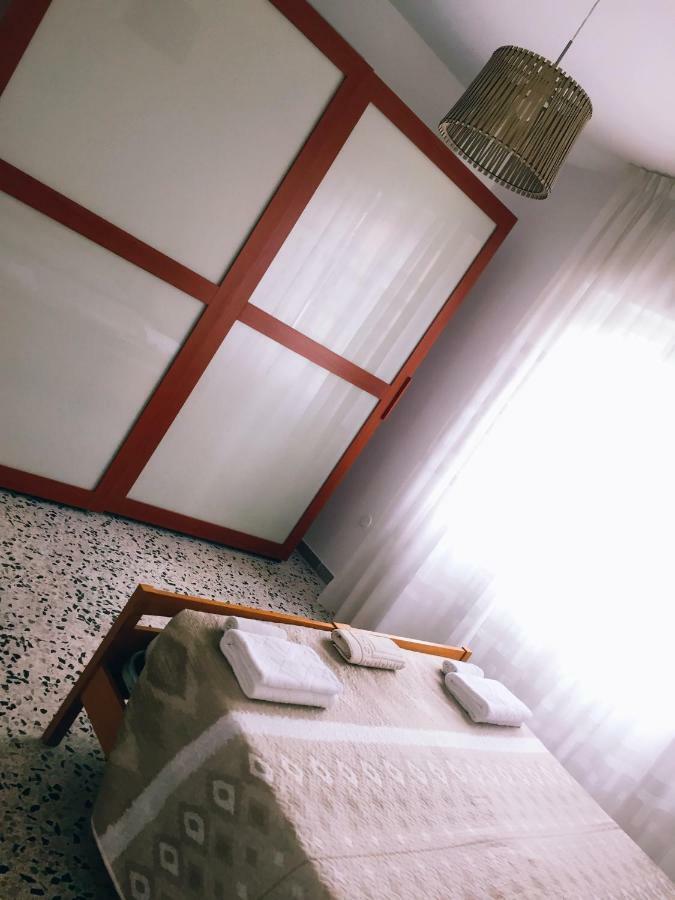 B&B Dell'Amicizia Fano Dış mekan fotoğraf