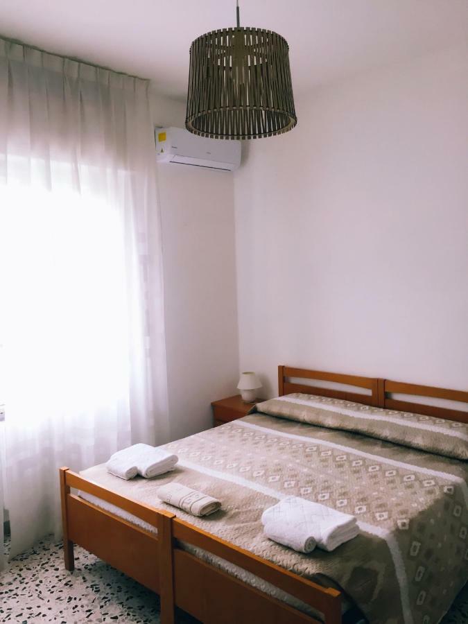 B&B Dell'Amicizia Fano Dış mekan fotoğraf
