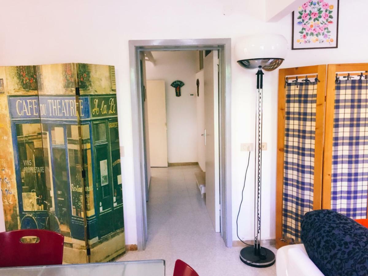 B&B Dell'Amicizia Fano Dış mekan fotoğraf